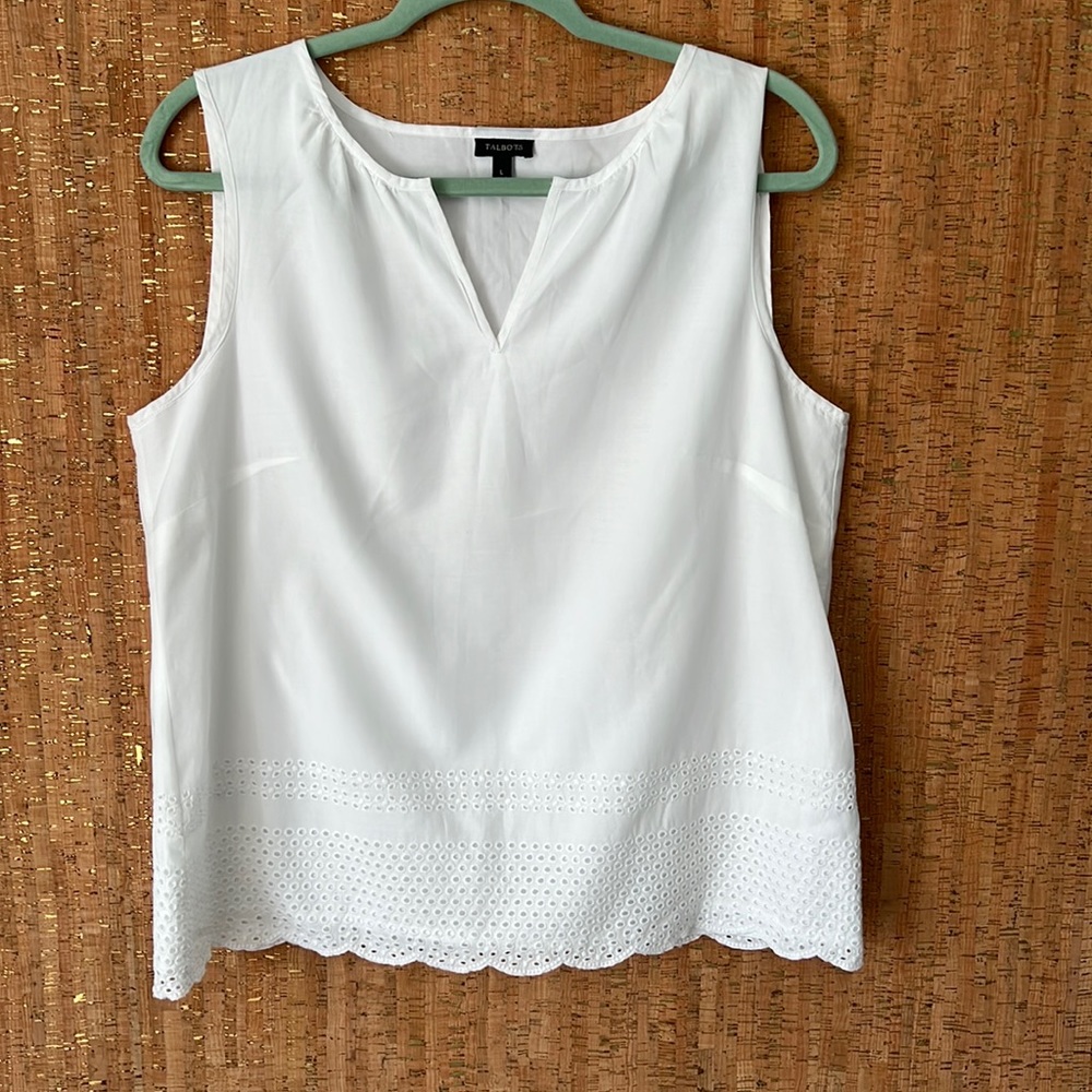 Talbot’s Top